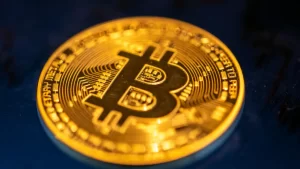 Bitcoin Price Tips Near 24K
