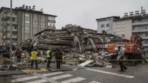 Crypto community unites to help Turkey and Syria earthquake victims