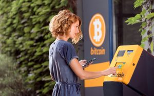 UK's FCA Strikes Out Unpermitted Digital Currency ATMs
