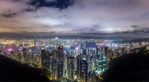 Hong Kong's Crypto Regulations Spark Interest Among New Companies