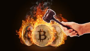 SEC Launches Emergency Action Against BKCoin For Offering Fraud Ponzi-like Scheme