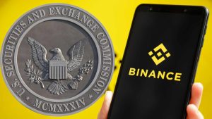 SEC Alleges Binance Violated the Securities Laws