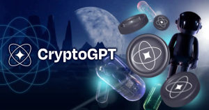 Twitter Hashtag Trends lead CryptoGPT's Twitter Accounts to Rise
