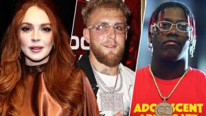 Lindsay Lohan and More have been Accused of Endorsing Digital Tokens Without Disclosing their Financial Relationships