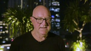 Stefan Matthews Discussed his Plan to Digitize Philippines