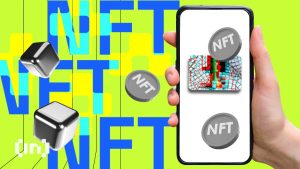 Yuga Labs Debuts NFT Collection 'TwelveFold' on Bitcoin Blockchain
