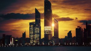 Firms to Invest $406m in Establishing Bitcoin Mining facility in Abu Dhabi