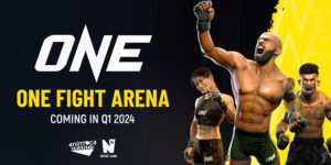 ONE Championship, Animoca Brands, and Notre Game Unveil NFT-Integrated MMA Mobile Game