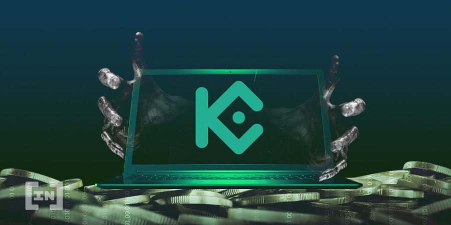 KuCoin Security Breach: Over $22,000 in Asset Losses Following Twitter Account Hack