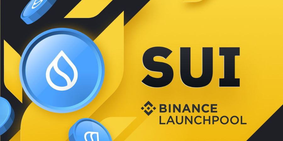 Binance's SUI Farming Launch Pushes BNB Prices 