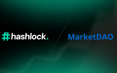 MarketDAO Confirms Governance Security Following Completed Hashlock Smart Contract Audits