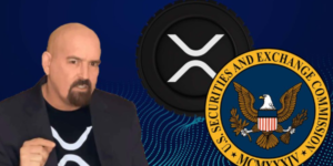 Ripple vs. SEC Lawsuit: Attorney John Deaton's Discovery Unveils Potential Game-Changer