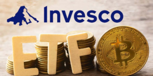 Invesco Emerges After Two Years with a Bold Move, Refiling for a Spot Bitcoin ETF