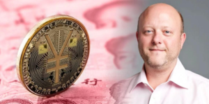 Chinese Yuan-Backed Stablecoins Could Help Internationalize Currency, says Circle CEO