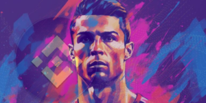 Binance Exclusive: Cristiano Ronaldo Reveals Much-Awaited Second NFT Collection