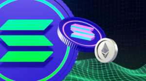 Solana’s NFT Marketplace Outperforms the Entire Ethereum NFT Industry