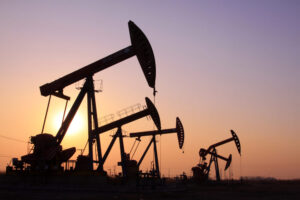 Are Oil and Gas Commodities?