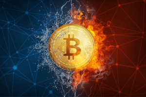 Bitcoin Targets $28,500, While Ripple and Avalanche Surge Forward