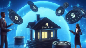 JPMorgan Innovates Finance with Blockchain Tokenization