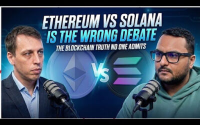 From Ethereum Email Experiments to Building Parasol: Neon Labs CEO Ivan on Scaling Solana the Right Way