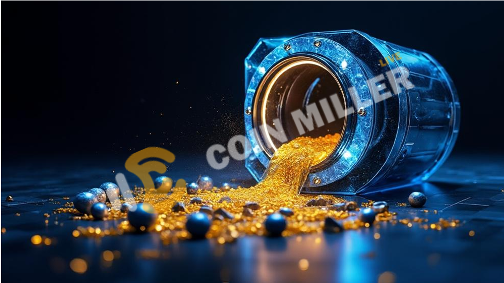 Binance pays $283 million to users after market crash and token depegging
