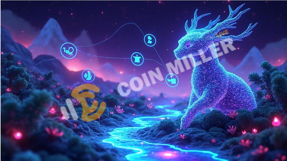 Axie Infinity launches community bounties and expands Axie Quest features
