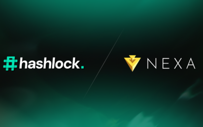 Hashlock Completes Security Audit of Nexa’s libnexa-ts SDK, Awarding a “Secure” Rating
