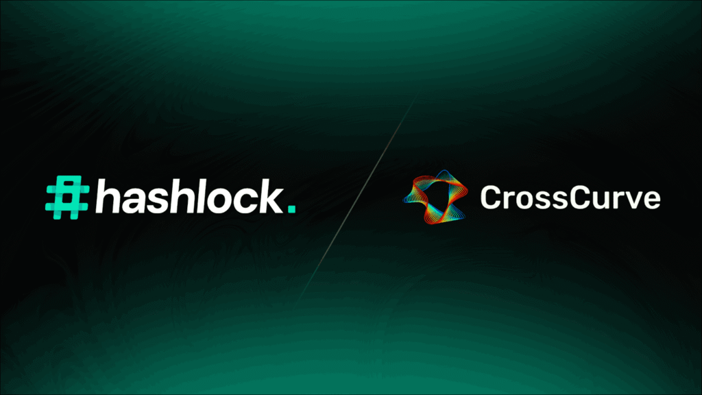 CrossCurve Reinforces Cross-Chain Security with Hashlock Audit of OFT Messaging Layer CrossCurve Reinforces Cross-Chain Security with Hashlock Audit of OFT Messaging Layer